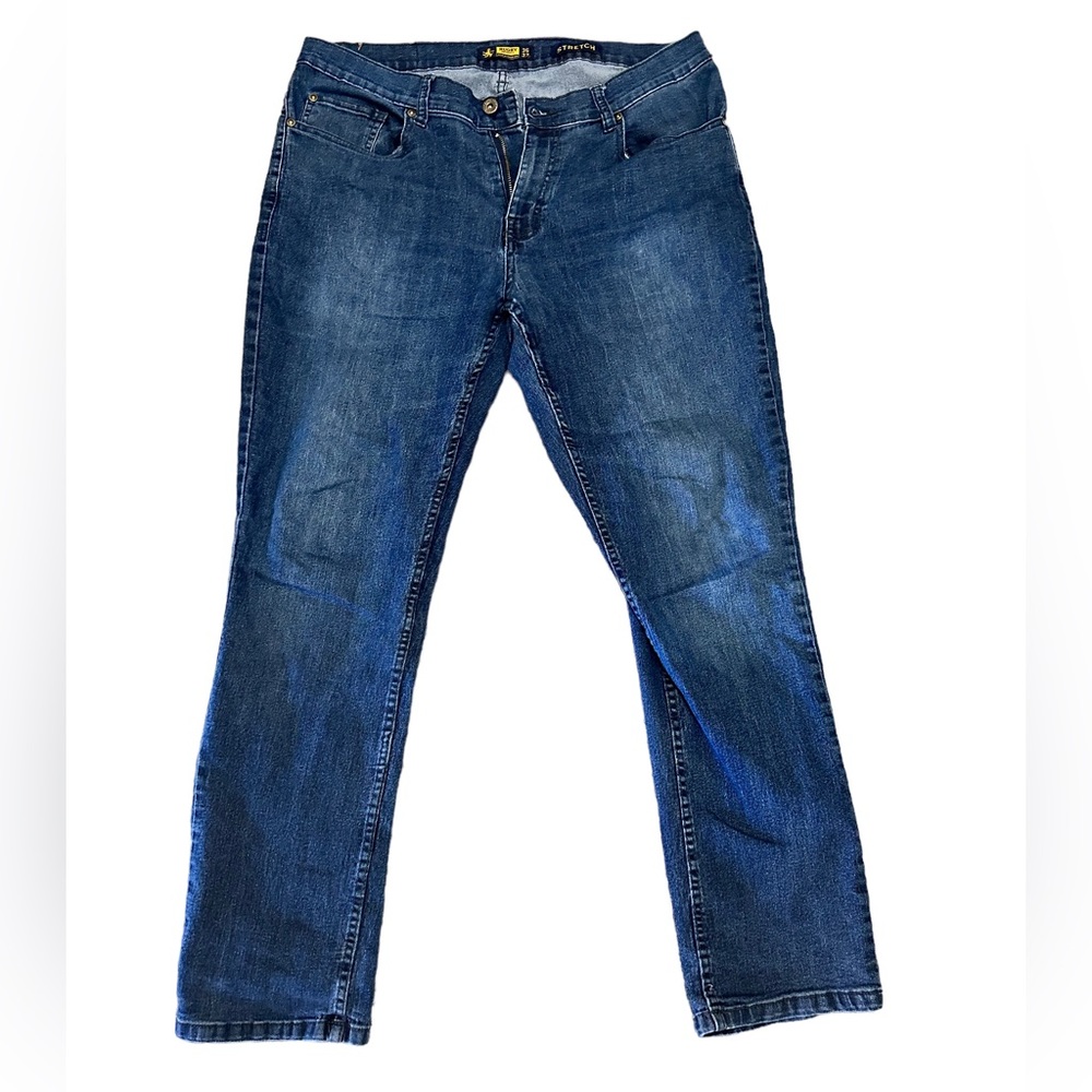 Jeans 36*32 stretch